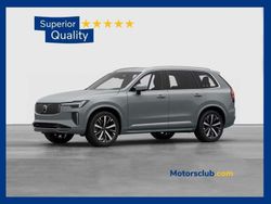 Vapour grey Nuova 2025 Volvo XC90 Core SUV | 60.132 € (Buon prezzo)