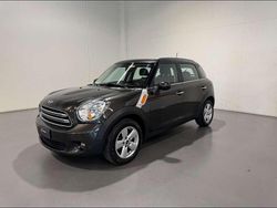 Grigio Usata 2014 Mini Cooper D Countryman SUV | 6900 € (Ottimo prezzo)