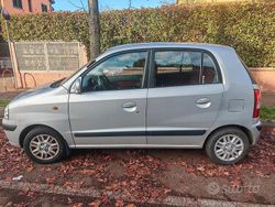 Grigio Usata 2008 Hyundai Atos Due volumi | 2400 € (Buon prezzo)