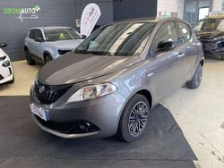 Grigio Usata 2024 Lancia Ypsilon S Due volumi | 12.900 € (Buon prezzo)