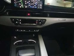 Usata 2023 Audi A4 Allroad Ambiente Station wagon | 43.000 € (Molto cara)