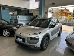 Argento Usata 2014 Citroën C4 Cactus Feel Due volumi | 7800 € (Buon prezzo)