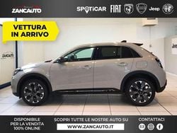 Beige Usata 2024 Fiat 600E La Prima SUV | 22.900 € (Buon prezzo)