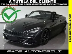 Nero metallizzato Usata 2023 BMW Z4 M M Sport Cabrio | 52.900 € (Buon prezzo)