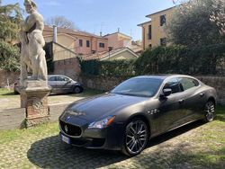 Usata 2017 Maserati Quattroporte GranLusso Tre volumi | 37.500 € (Cara)