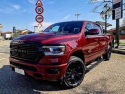 Unico Usata 2021 RAM 1500 Pick-up | 54.914 € (Buon prezzo)
