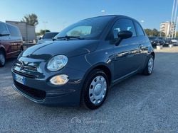 Gray Usata 2022 Fiat 500C Cabrio | 8900 € (Super prezzo)