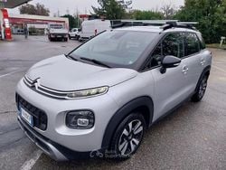 Grigio Usata 2019 Citroën C3 Aircross PureTech SUV | 8990 € (Ottimo prezzo)