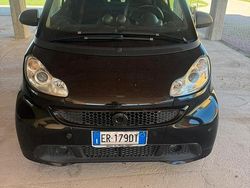 Usata 2013 Smart ForTwo Coupé Due volumi | 6000 € (Buon prezzo)