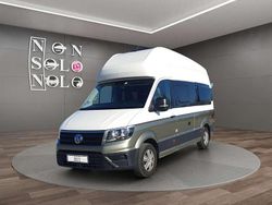 Bianco Usata 2022 VW California California Furgone | 59.500 € (Ottimo prezzo)