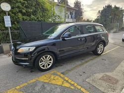 Nero Usata 2006 Audi Q7 SUV | 5700 € (Super prezzo)