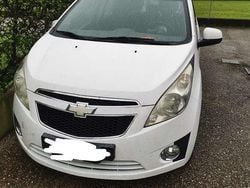 Usata 2012 Chevrolet Spark Due volumi | 3000 € (Buon prezzo)