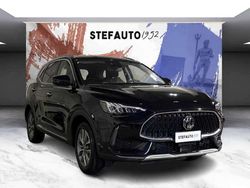 Nero Usata 2023 MG HS Comfort SUV | 16.900 € (Ottimo prezzo)