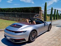 Grigio Usata 2019 Porsche 992 Cabrio | 136.000 € (Ottimo prezzo)