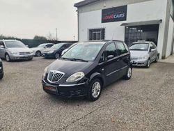 Blu/azzurro Usata 2008 Lancia Musa Monovolume | 4000 € (Cara)