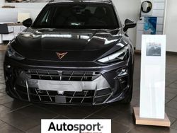 Argento Nuova 2025 Cupra Terramar SUV | 53.400 € (Molto cara)