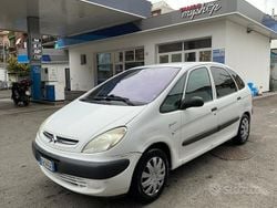 Bianco Usata 2003 Citroën Xsara Monovolume | 1290 € (Buon prezzo)