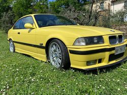Usata 1994 BMW 320 Coupé | 14.900 €