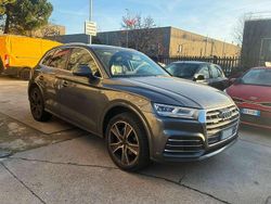 Grigio Usata 2019 Audi Q5 S-line plus SUV | 29.990 € (Buon prezzo)