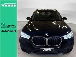 Nero Usata 2022 BMW X1 Advantage SUV | 20.900 € (Buon prezzo)