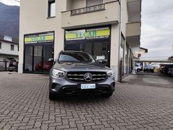 Grigio Usata 2021 Mercedes GLC300e Premium Plus SUV | 35.800 € (Buon prezzo)