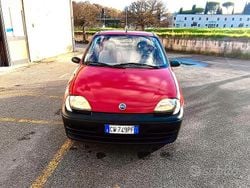 Rosso Usata 2005 Fiat 600 Tre volumi | 1500 € (Buon prezzo)