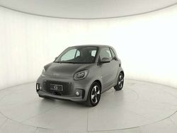 Grigio Usata 2021 Smart ForTwo Electric Drive Passion Tre volumi | 12.900 € (Buon prezzo)