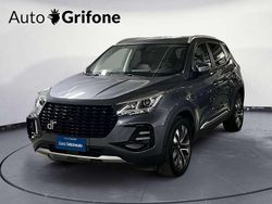 Grigio Usata 2023 DR DR 5.0 SUV | 16.300 € (Ottimo prezzo)