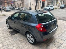 Usata 2009 Kia Ceed Due volumi | 1999 € (Buon prezzo)