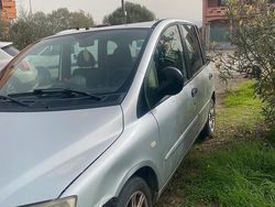 Grigio Usata 2008 Fiat Multipla Monovolume | 1500 €