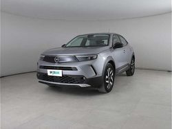 Grigio Usata 2021 Opel Mokka Elegance SUV | 17.900 € (Cara)