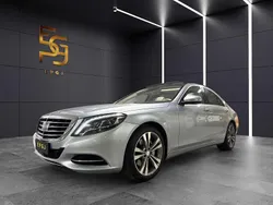 Other Usata 2014 Mercedes S350 Edition Tre volumi | 24.300 € (Cara)