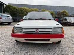 Bianco Usata 1989 Peugeot 205 Due volumi | 25.000 €