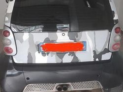 Usata 2004 Smart ForTwo Coupé Due volumi | 2300 € (Ottimo prezzo)