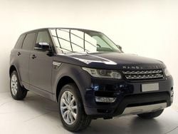 Blu Usata 2016 Land Rover Range Rover Sport HSE Dynamic SUV | 20.900 € (Super prezzo)
