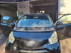 Usata 2010 Toyota iQ Due volumi | 7000 € (Buon prezzo)
