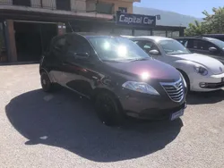 Rosso Usata 2013 Lancia Ypsilon Gold Due volumi | 5700 € (Buon prezzo)