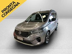 Grigio00ggrigio sintetico Nuova 2025 Nissan Townstar N-Connecta Furgone | 26.850 € (Buon prezzo)