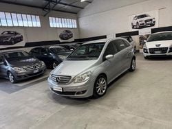 Argento Usata 2007 Mercedes B180 Monovolume | 2950 € (Buon prezzo)