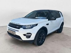 Bianco Usata 2019 Land Rover Discovery Sport SE SUV | 21.600 € (Cara)