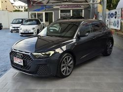 Nessuno(met.) Usata 2019 Audi A1 Sportback S-Line Due volumi | 17.990 € (Buon prezzo)