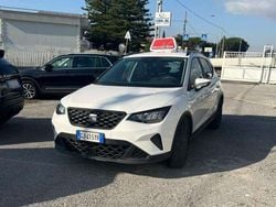 Bianco Usata 2022 Seat Arona Reference SUV | 12.500 € (Ottimo prezzo)