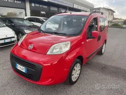 Usata 2011 Fiat Qubo Dynamic Monovolume | 2900 € (Ottimo prezzo)
