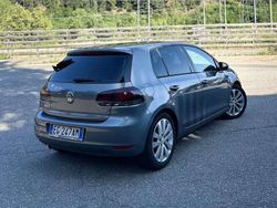 Grigio Usata 2011 VW Golf VI Comfortline Tre volumi | 8200 € (Cara)