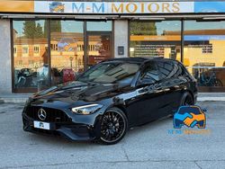 Other Usata 2022 Mercedes C300e Premium Station wagon | 41.990 € (Cara)