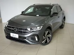 Grigio Nuova 2025 VW T-Roc R-line SUV | 26.990 € (Ottimo prezzo)