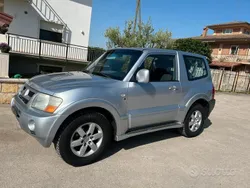 Usata 2006 Mitsubishi Pajero SUV | 8500 € (Ottimo prezzo)