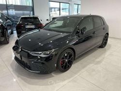 Nero Usata 2022 VW Golf GTI Tre volumi | 32.900 € (Buon prezzo)