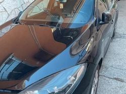 Nero Usata 2016 Renault Mégane III Station wagon | 9000 €