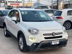 Bianco Usata 2018 Fiat 500X Cross SUV | 13.000 € (Buon prezzo)